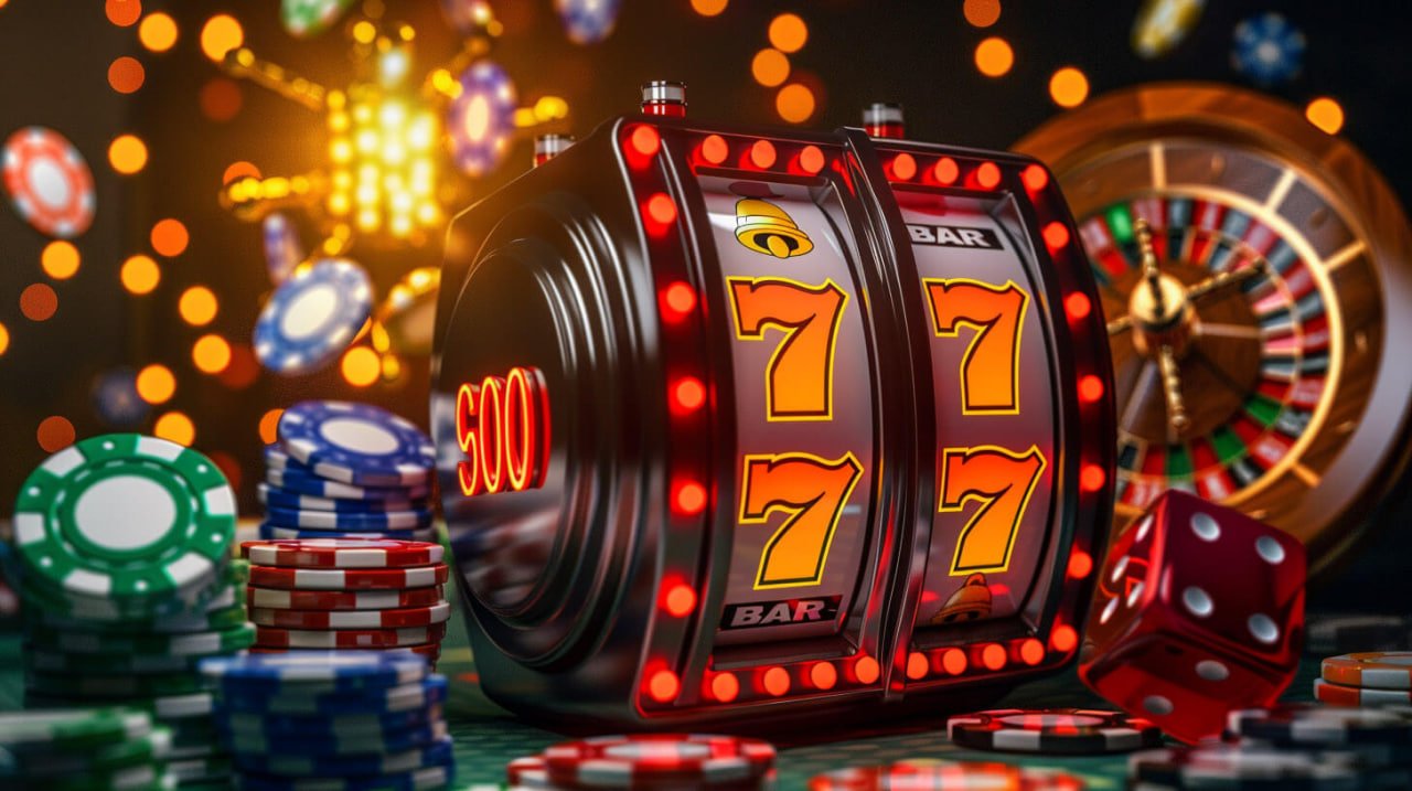 Jackpot Slots ဂိမ်းဘီး Reels နှင့် Symbol များ