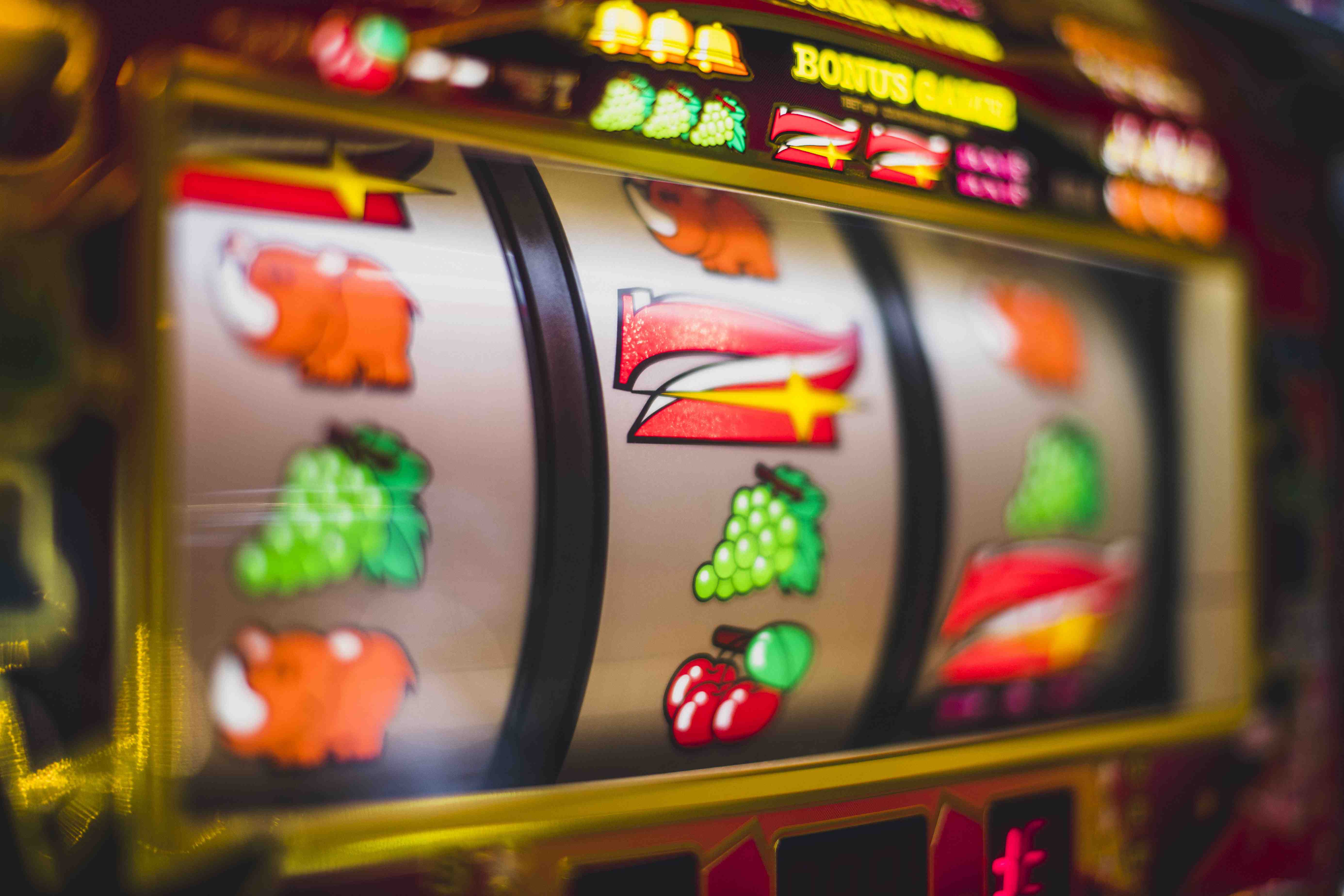 Online Slots Jackpot Megaways ဂိမ်းဘီး