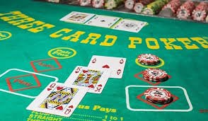 Live Casino Baccarat Blackjack ဂိမ်းဇယား