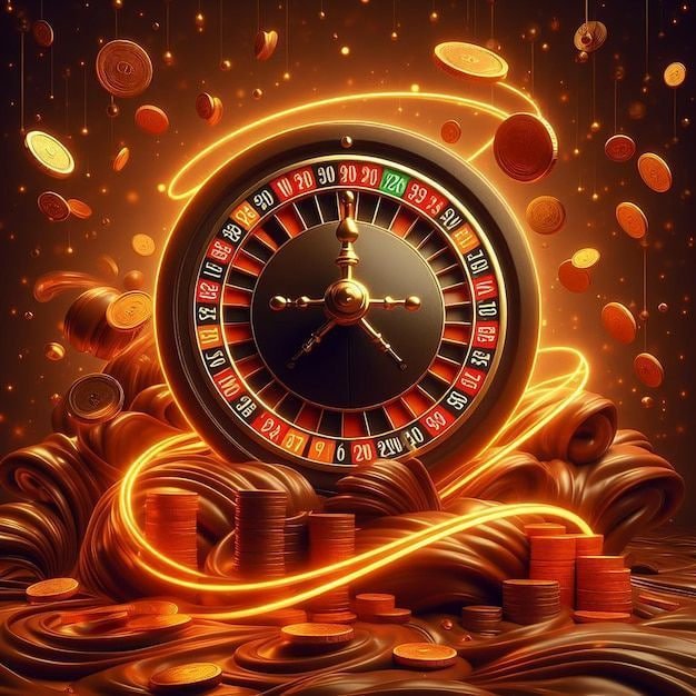 Sportsbook အားကစားလောင်းကစား