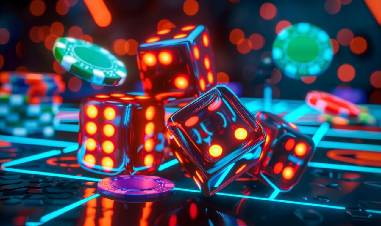 အွန်လိုင်း စလော့ ဂိမ်းများ Jackpot Slots