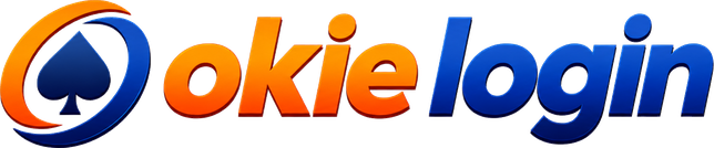 okie login logo